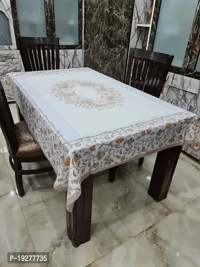 Premium Quality Kitchen Table Cloth-thumb0