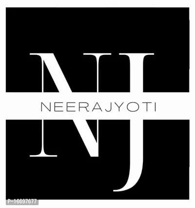 NEERAJYOTI Two line silver-thumb2