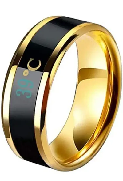 NEERAJYOTI Temprature ring