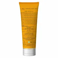 Aplomb Sunscreen Lotion SPF 20 For Men  Women with UVA-UVB protection for All Skin Types-thumb1