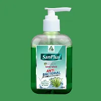 Aplomb Hand Wash Non-Irritating, Fine Hand Therapy | Deeply Cleanses and Fresh Fragrance (250ml) pack of 2-thumb2