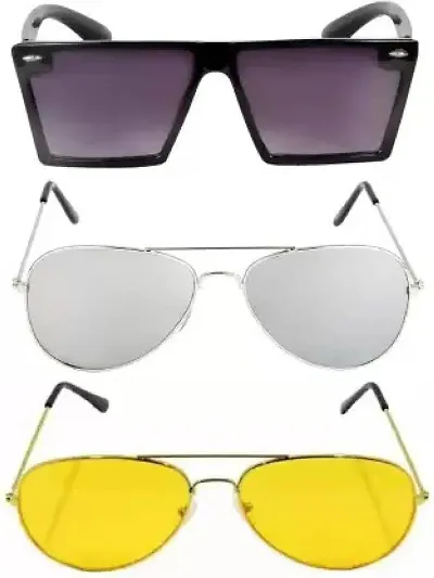 Best Selling Aviator Sunglasses 