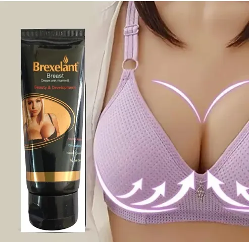 Buy Online Bosom Blossom  Breast Enhancing & Firming Cream