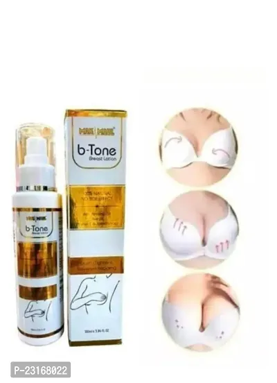 B-Tone Breast enlarge lotion 100 ml Breast Creams