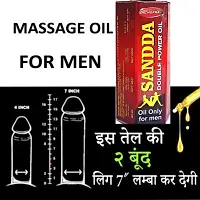 PENIS MASSAGE OIL MASSAGE OIL FOR SEX 30ML( pack of 2 )-thumb3