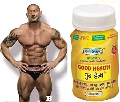 Dr. Biswas good health ayurvedic capsule original-thumb4