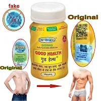 Dr. Biswas good health ayurvedic capsule original-thumb2