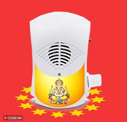 HIRU Religious Continuous Mantra Bell 35 in 1 Chanting Machine Box-thumb0