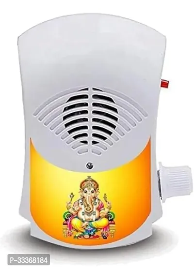 Hindu Religious Mantra Chanting Machine Box Spiritual Devotional Bell Just Plug  Play-thumb2