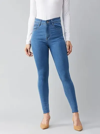 Must Have Denim Women's Jeans & Jeggings 