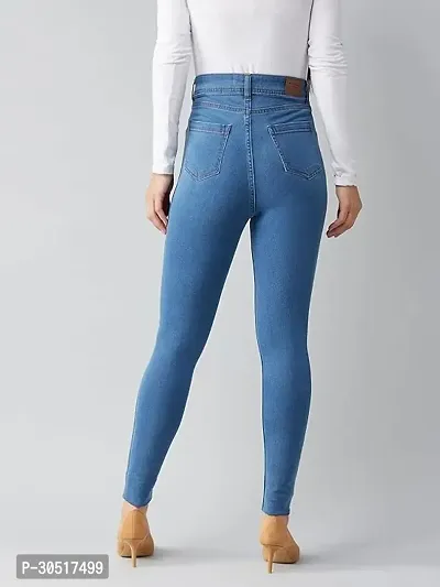 Stylish Fashionista Women Jeans