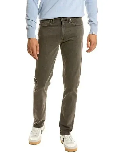 Stylish Solid Jeans for Men