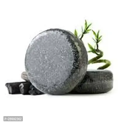 Natural Organic Conditioner Moisturize And Repair Damaged Hair Darkening Shampoo Bar