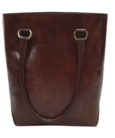 Must Have Leather Tote Bags 