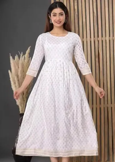 Trendy Women Kurta