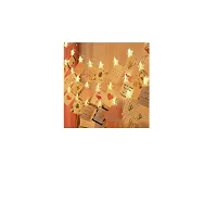 SWADES 16 Led Light Clip (Star Shape)-thumb1