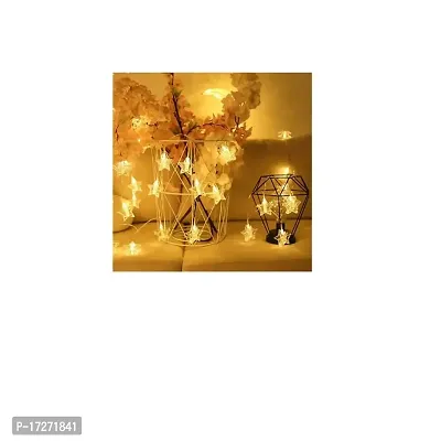 SWADES 16 Led Light Clip (Star Shape)-thumb3