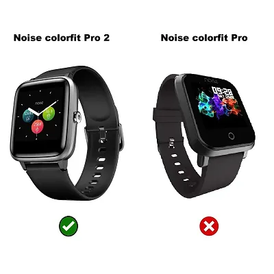 Color noise fit online pro 2