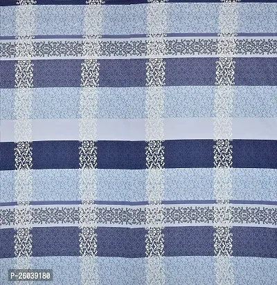Multicolored 300 TC Zipper Cotton Blend Single Printed Duvet/Rajai Cover (90x60)-thumb4