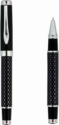 Krink R014 Roller Ball Pen Fitted with Germany Made Refill. Best Gift Choice for your loved ones| Ideal for Every Gifting Occasion Presented in Gift Box.-thumb4