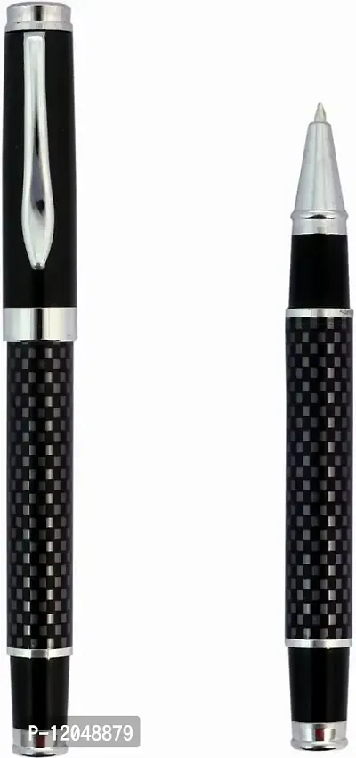 Krink R014 Roller Ball Pen Fitted with Germany Made Refill. Best Gift Choice for your loved ones| Ideal for Every Gifting Occasion Presented in Gift Box.-thumb5