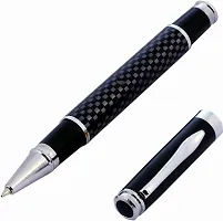 Krink R014 Roller Ball Pen Fitted with Germany Made Refill. Best Gift Choice for your loved ones| Ideal for Every Gifting Occasion Presented in Gift Box.-thumb1