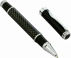 Krink R014 Roller Ball Pen Fitted with Germany Made Refill. Best Gift Choice for your loved ones| Ideal for Every Gifting Occasion Presented in Gift Box.-thumb2