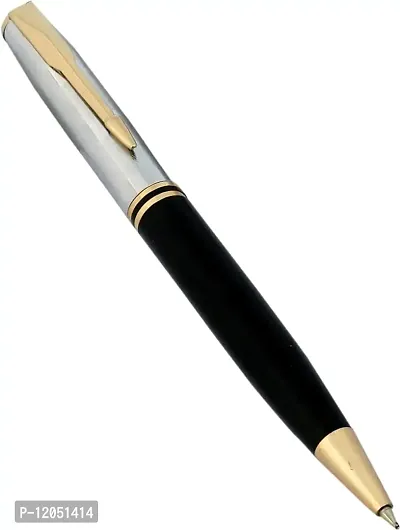 Krink Antique B206 Ball Pen Fitted with Germany Made Refill Presented in Gift Box.-thumb5