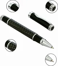 Krink R014 Roller Ball Pen Fitted with Germany Made Refill. Best Gift Choice for your loved ones| Ideal for Every Gifting Occasion Presented in Gift Box.-thumb3