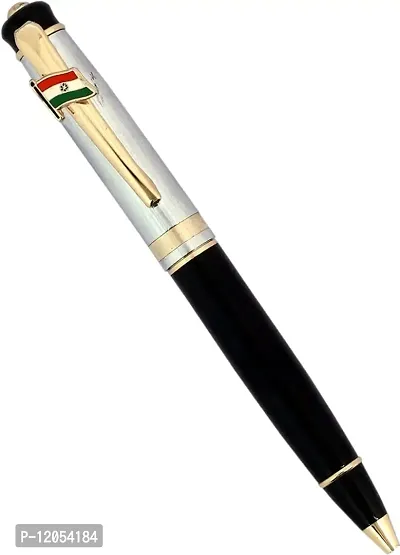 Krink Trendy B203 Ball Pen Fitted with Germany Made Refill Presented in Gift Box.-thumb4