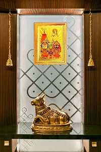 Suninow Lord Jagannath Religious Frame | god and goddess photo frame (8 x 12) (lord jagannath)-thumb1