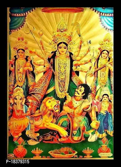 Buy Suninow God Hanuman photo Religious Framed Painting for Wall and  Pooja/Hindu Bhagwan Devi Devta Photo Frame/God Poster for Puja (29 X 23 CM)  (hanuman ji 1) Online In India At Discounted