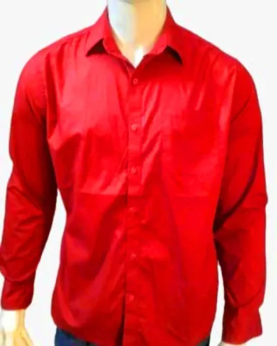 Hot Selling Cotton Long Sleeve Formal Shirt 