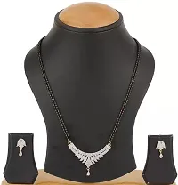 V.K Fashion Women's Pride Elite Fancy Jewellery Set-thumb1