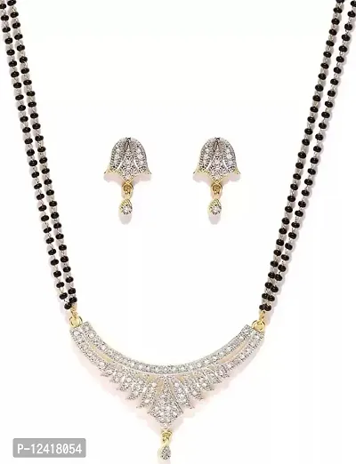 V.K Fashion Women's Pride Elite Fancy Jewellery Set