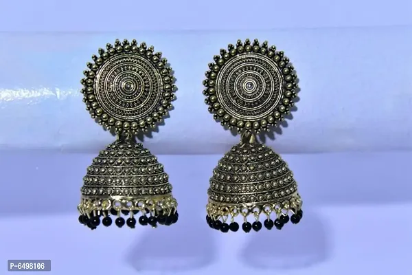 Trendy Alloy Earring for Women