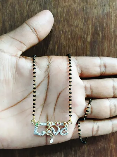 mangalsutra set