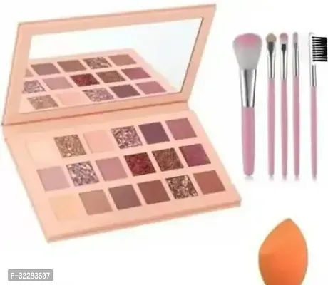 Long Lasting Makeup Kit Combo