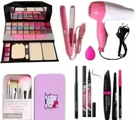 Long Lasting Makeup Kit Combo