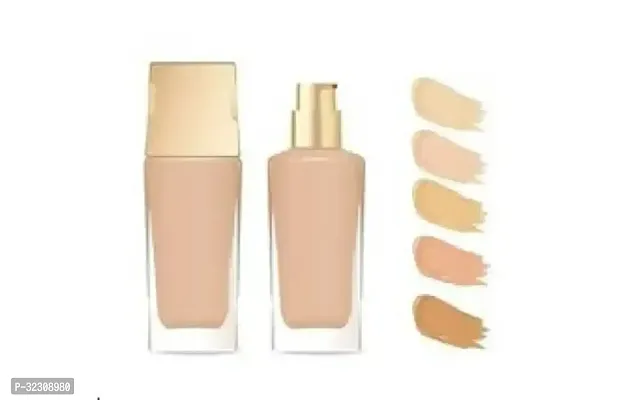 56. Make-Up Naturalblend Comfort Liquid Foundation (pack of 1)-thumb0