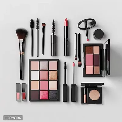 Long Lasting Makeup Kit Combo