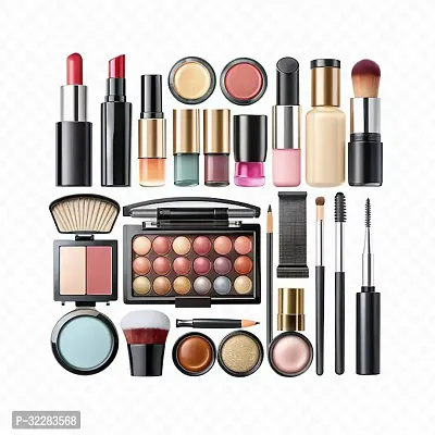 Long Lasting Makeup Kit Combo