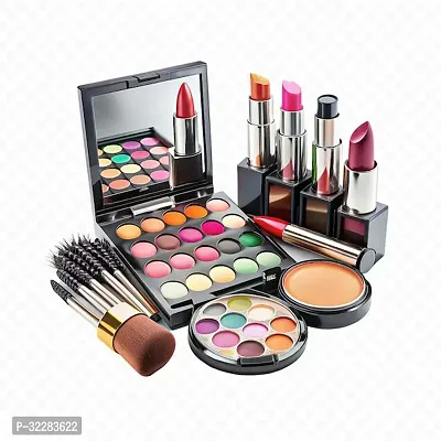 Long Lasting Makeup Kit Combo