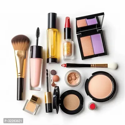 Long Lasting Makeup Kit Combo