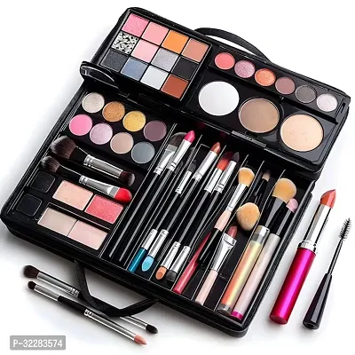 Long Lasting Makeup Kit Combo