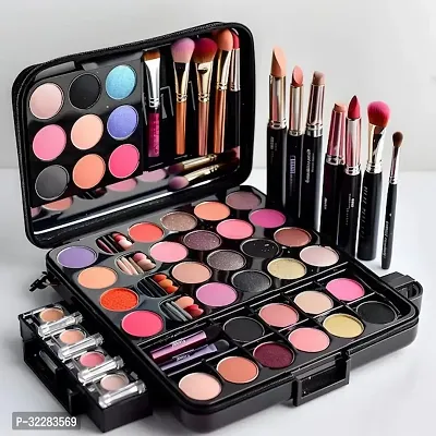 Long Lasting Makeup Kit Combo