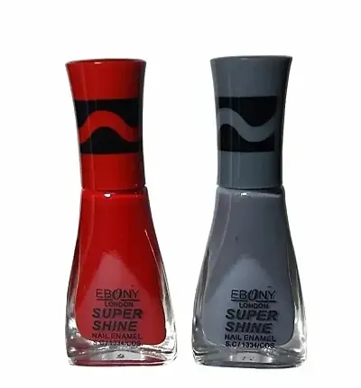 Glossy Nourishing Nail Paint At Best Price