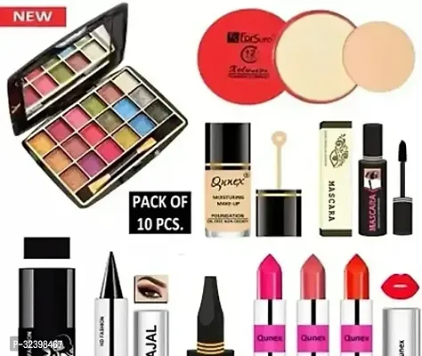 Professional Makeup Kits For Women-thumb0