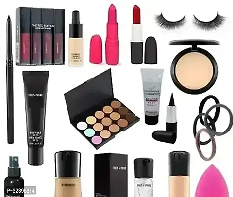 Full Makeup Kit For Women-thumb0