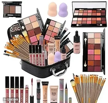 Full Makeup Kit For Women-thumb0